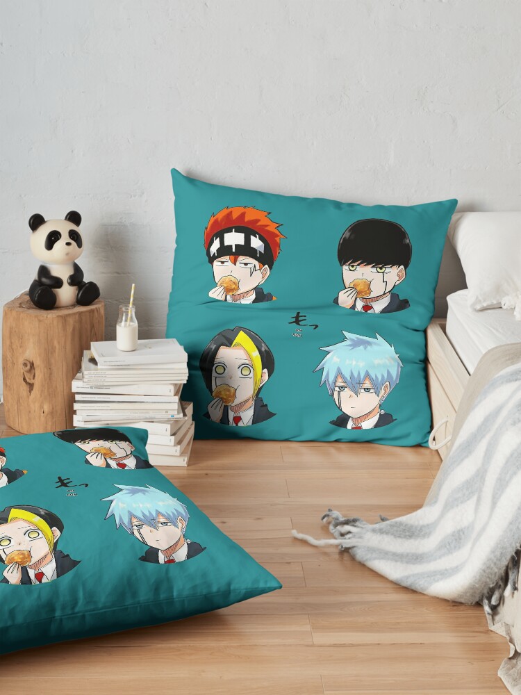 throwpillowsecondary 36x361000x1000 bgf8f8f8 27 - Mashle Merch