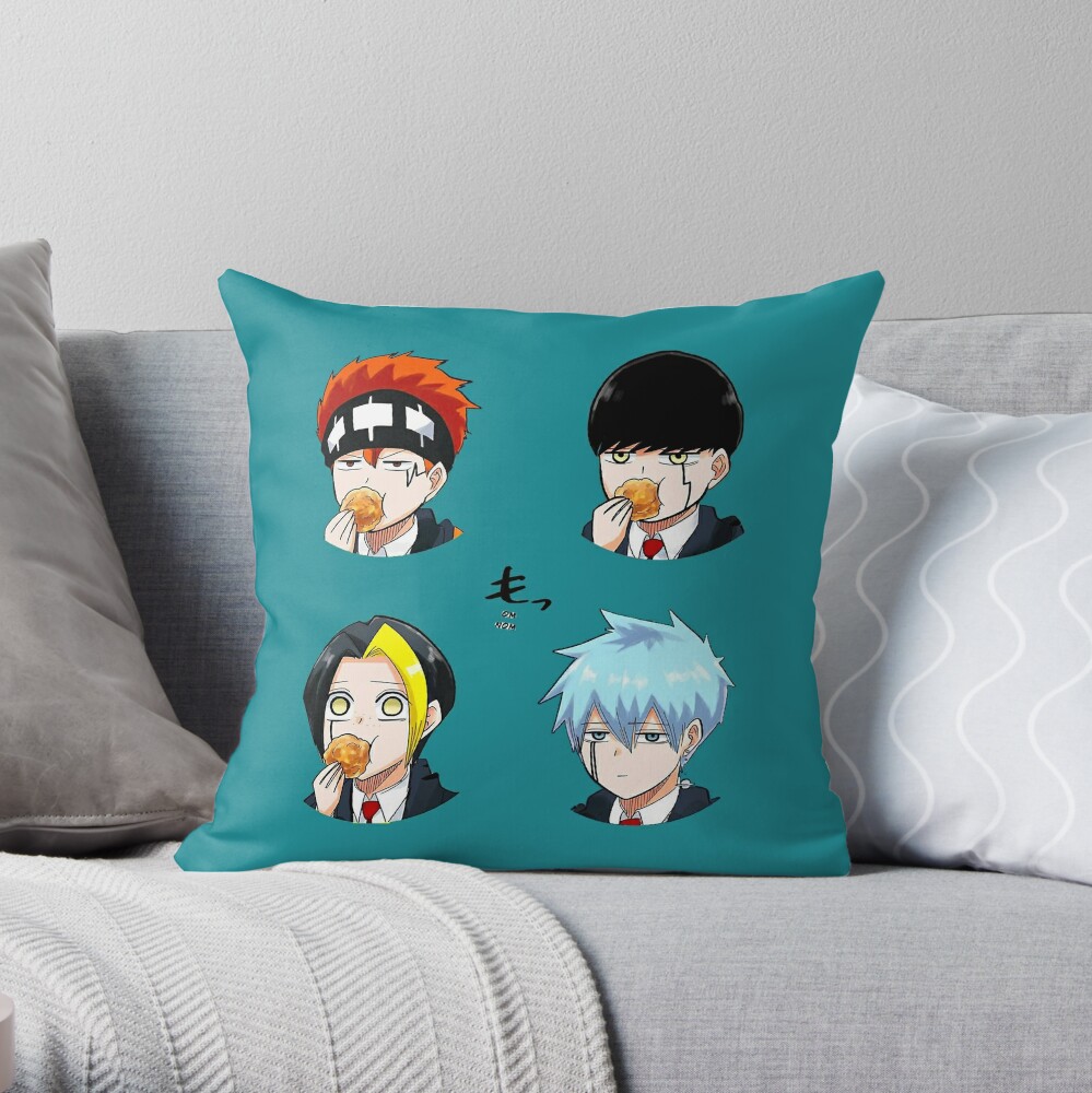 throwpillowsmall1000x bgf8f8f8 c020010001000 27 - Mashle Merch