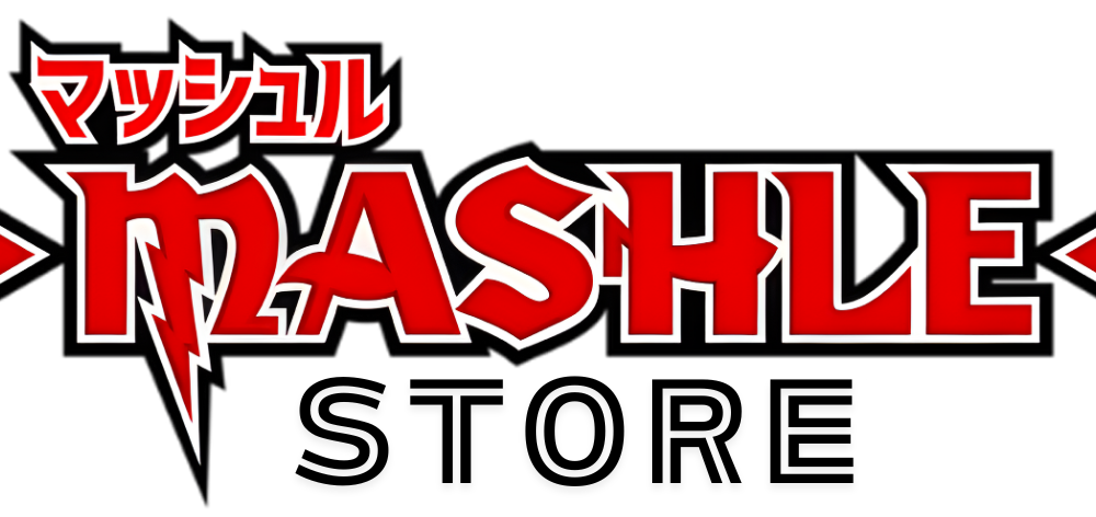 Mashle Store